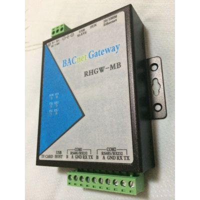 BACnet RHGW-MB