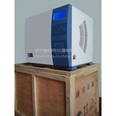 山东鲁南新科GC-8900型氢火焰检测器气相色谱仪