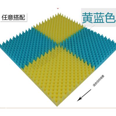 广东好声音厂家直销5公分鸡蛋棉