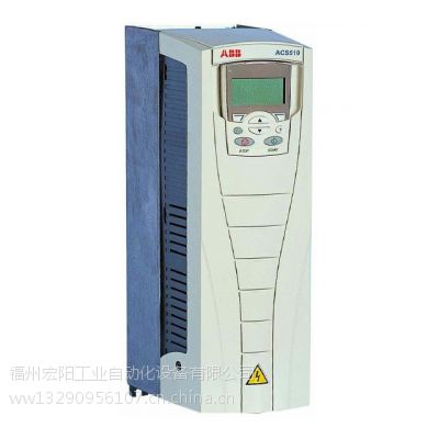 ACS880-01-09A8-7 ABB变频器一级代理大量现货