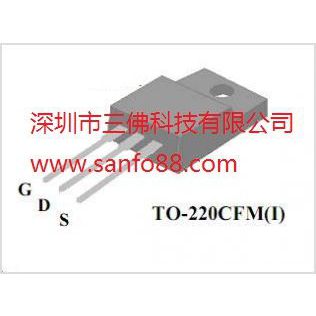 ӦMOS: 4N60  ***