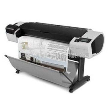供应惠普 Designjet T1300 44 英寸 ePrinter CR651A 大幅面打印机绘图仪