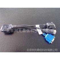 供应409496-001 416003-001转接线HP C7000 SPS-CA SUV刀片小辫子