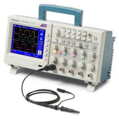 Tektronix TDS2022C数字示波器