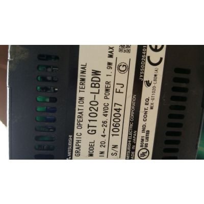 GT1020-LBDWά
