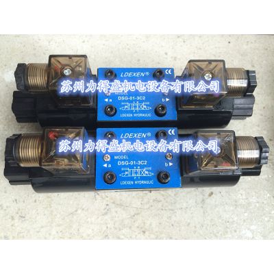 ̨LDEXENŷDSG-01-3C4-D24-N1-50
