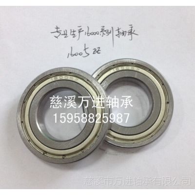 ֻӦ16007 2RS 
