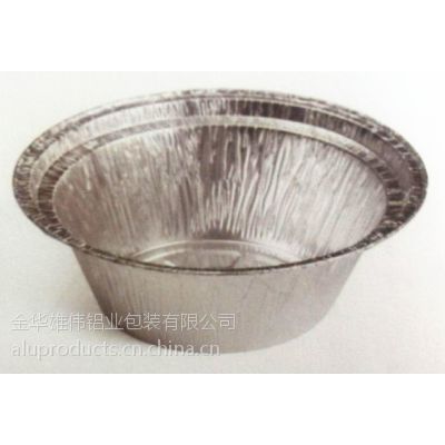铝箔餐盒煲仔碗183
