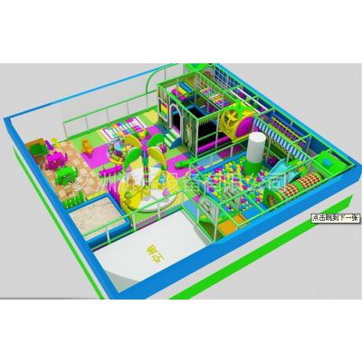 供应厂家直销淘气堡  儿童淘气堡 儿童乐园设备