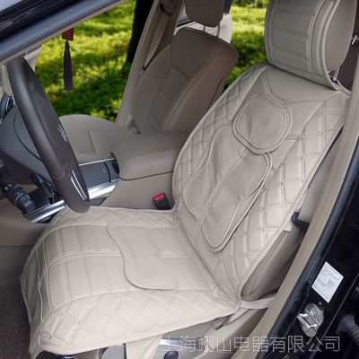 [推荐]汽车多功能坐垫厂家翊山电器 汽车坐垫***产品 热销中