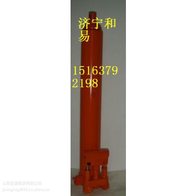 12吨长行程千斤顶单泵