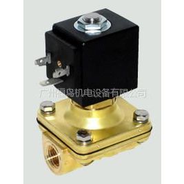 供应美国GRANZOW公司电磁阀 (21EN2K0V105)