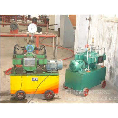 供应试压泵、试压泵系统、试压泵厂