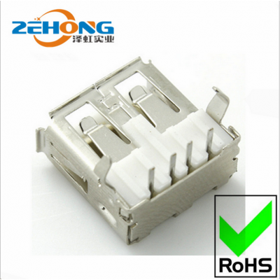 ֱUSB2.0ĸAF90/ֱAUSBӿڲ