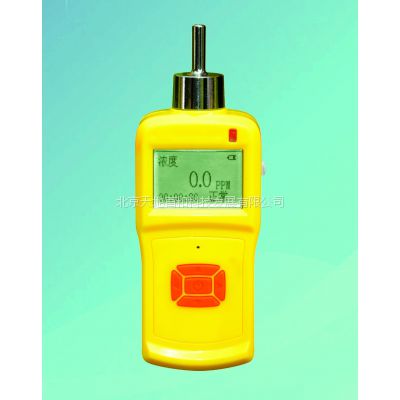 TD830-CLO2便携泵吸式二氧化氯检测仪（声光、视觉和振动报警）