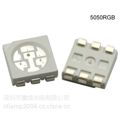 5050RGB ȫ ߲ ȱΪ  LED Ƭ 