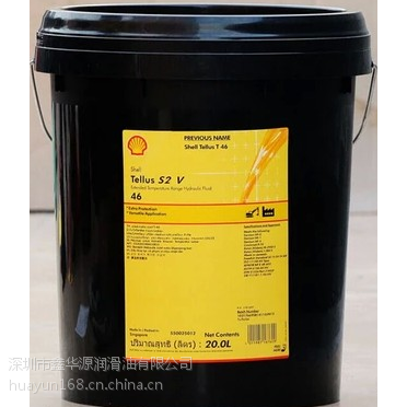 Shell Tellus S2 M100ĥҺѹ