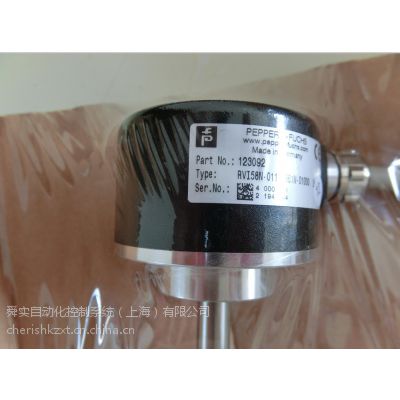 编码器RVI78N-10CK2A31N-01000 德国倍加福，现货***，上海代理