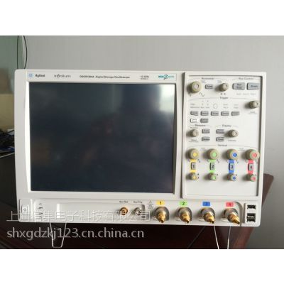 上海DSO91304A 苏州DSO91304A 安捷伦13GHZ示波器