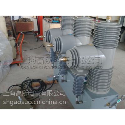 35KV户外永磁真空断路器价格