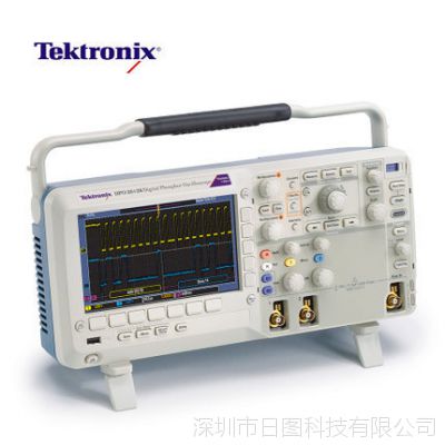̩/TektronixźʾDPO2022B 2ͨ 200MHz 1GS/s