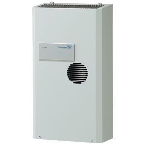 供应德国百能堡机柜空调  DTI/S 8031  500W 工业空调