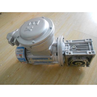 RV25蜗轮减速机