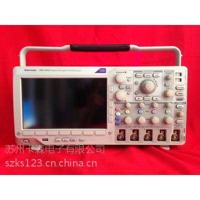 南京DPO3034 无锡DPO3034 泰克300MHZ四通道示波器