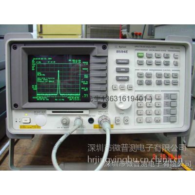 ɫ¶HP8594EƵ׷ 3GƵ׷HP8594E
