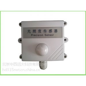 供应光照度传感器 型号:M155157