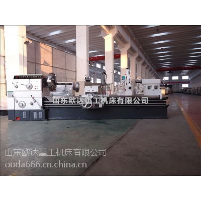 西藏CW61100车床生产厂家,西藏欧达3米61100大型车床价格