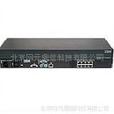 供应1754A1X切换器IBM 机柜内部 1*8 KVM 选择器(可用UCO/KCO)