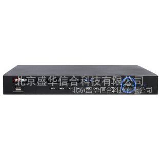 北京盛华信合供应硬盘录像机/大华/DH-DVR1604HF-L 录像机 大华硬盘录像机