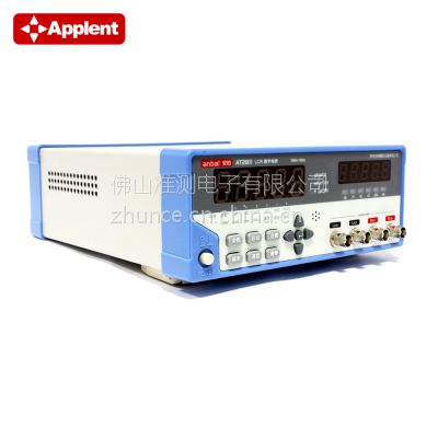 Applent/ݰ AT2811 LCRֵ LCR LCR
