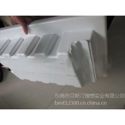 冰柜内胆吸塑加工 冰柜内胆厚板吸塑厂家
