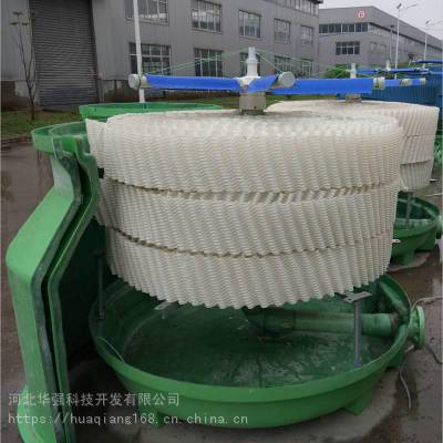 给注塑模具降温冷却塔选型 工艺水循水凉水塔报价 GBNL3型 河北华强