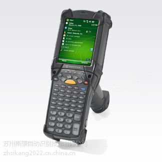 太仓手持数据采集器摩托罗拉MC9090-G RFID