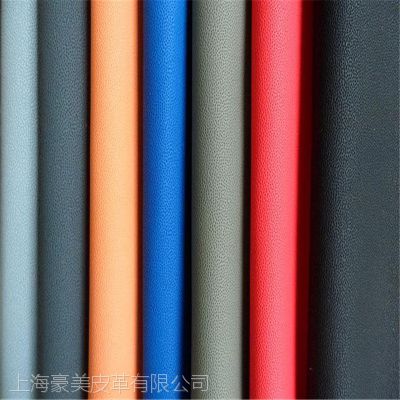 供应PU手套革，PVC止滑革，高尔夫手套革，弹力PU止滑革