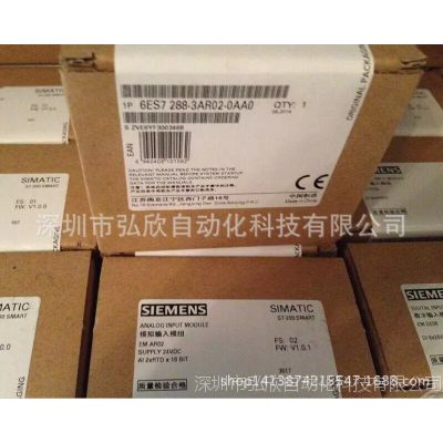 S7-200SMARTչEM AR02 ȵ26ES7 288-3AR02-0AA0