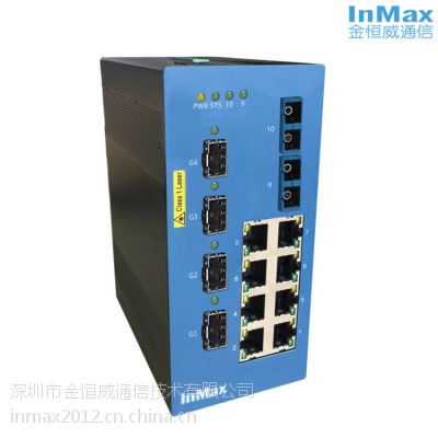 inmaxi614A 4ǧSFP2׹8׵ ǿ͹ҵ̫