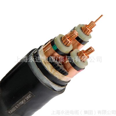 Ӧߵ,ͭо,ѹYJV22\\YJV62-15KV-1*95