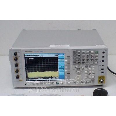 Ӧְ/Agilent N9020Aźŷ/Ƶ׷