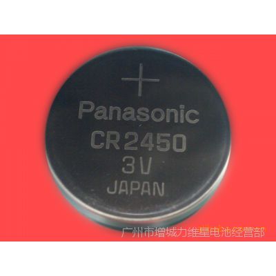 ***PanasonicCR2450һԿʽ