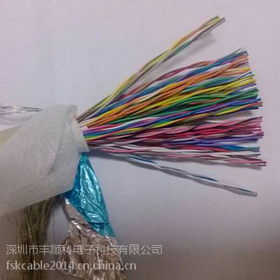 80芯屏蔽线厂家,80芯屏蔽线现货,80芯屏蔽线库存