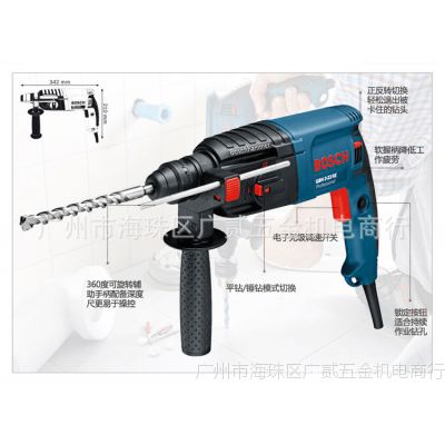 ԭװ BOSCH綯2Ŀӵ紸\\GBH 2-23 RE