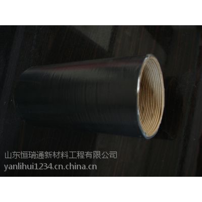 恒瑞通可挠管 福建可挠管价格双重防腐，使用寿命长