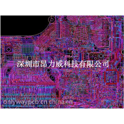 【X86服务器类pcb设计，layout，pcb画板，pcb外包设计，电路板设计】价格_厂家-供应商网