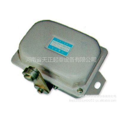 供應(yīng)批發(fā)起重機(jī)/行車行程開關(guān) 大車限位器 防爆行程開關(guān)