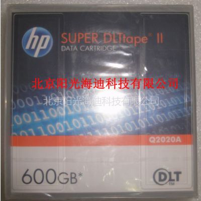 Ӧл /HP SDLT II  ݴŴ(Q2020A) 300GB/600GB 