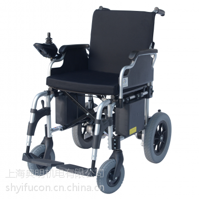 依夫康电动轮椅车HY12-G 老年代步车 残疾人轮椅车